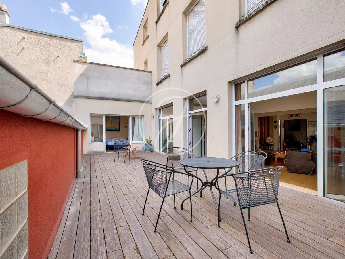 Appartement Versailles