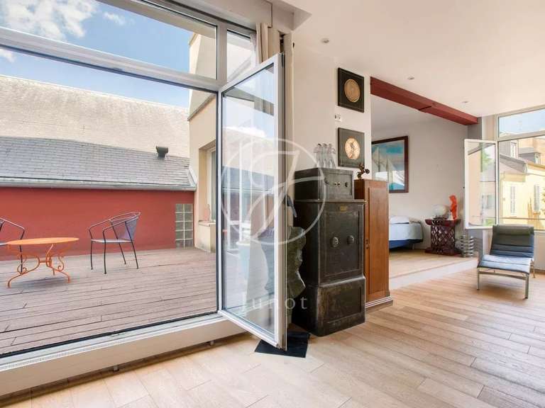 Appartement Versailles - 4 chambres - 322m²