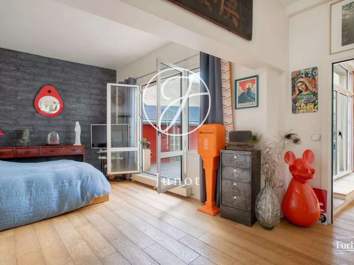 Appartement Versailles