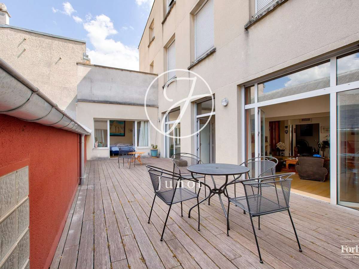 Appartement Versailles