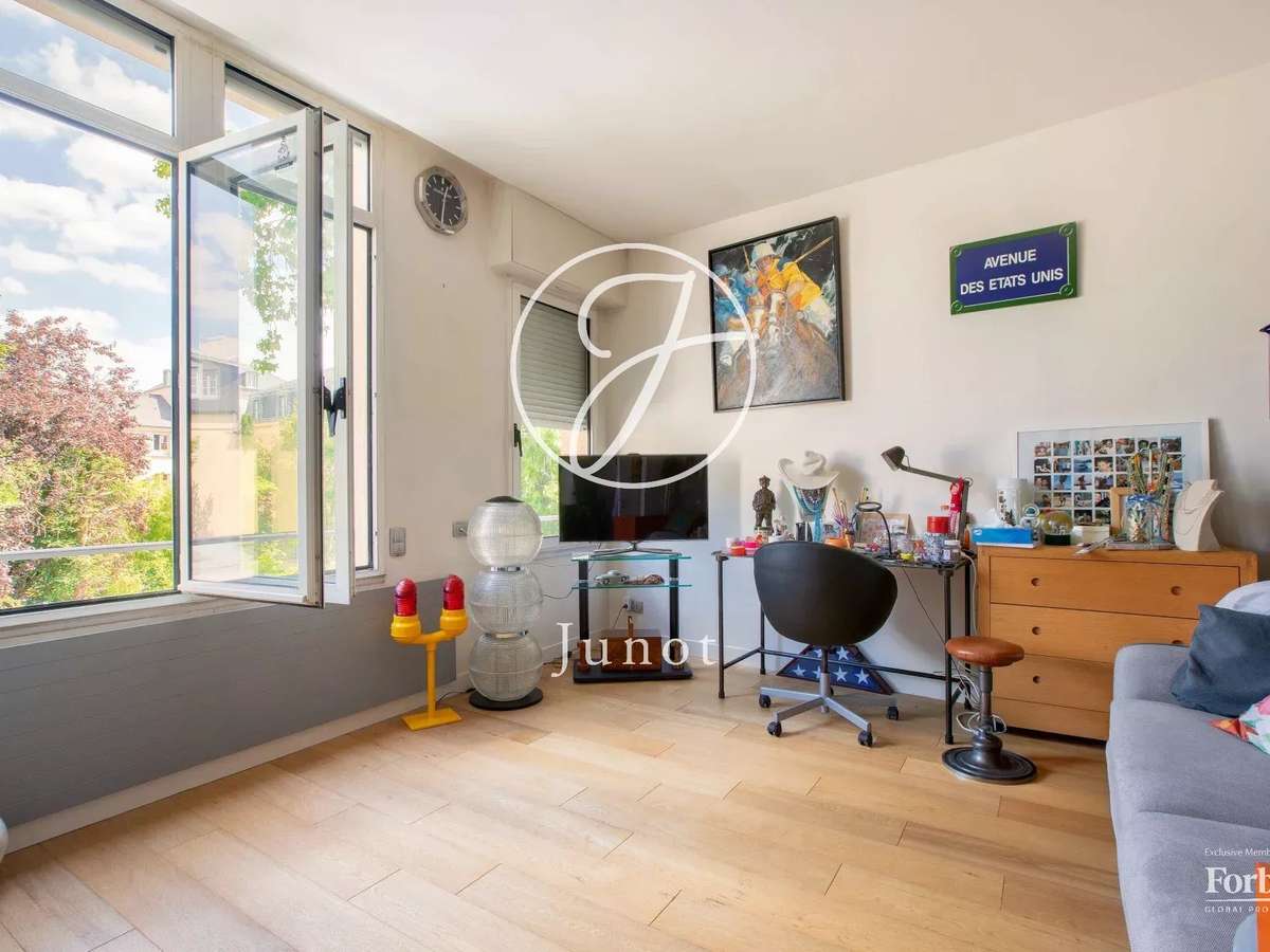 Appartement Versailles