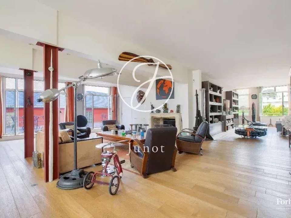 Appartement Versailles