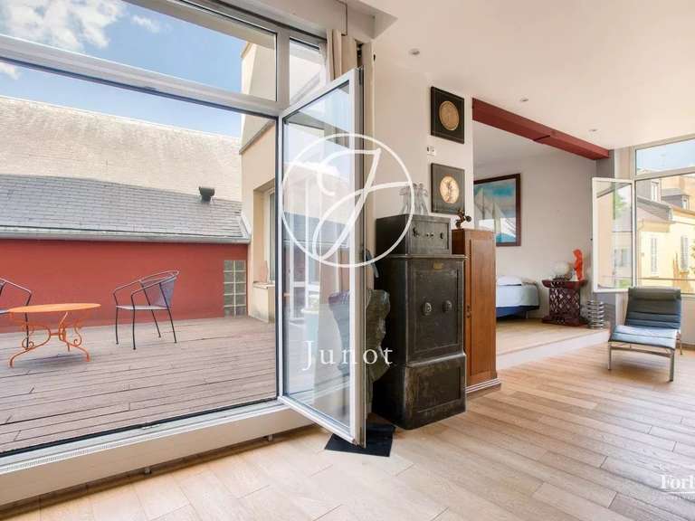Appartement Versailles - 4 chambres - 322m²