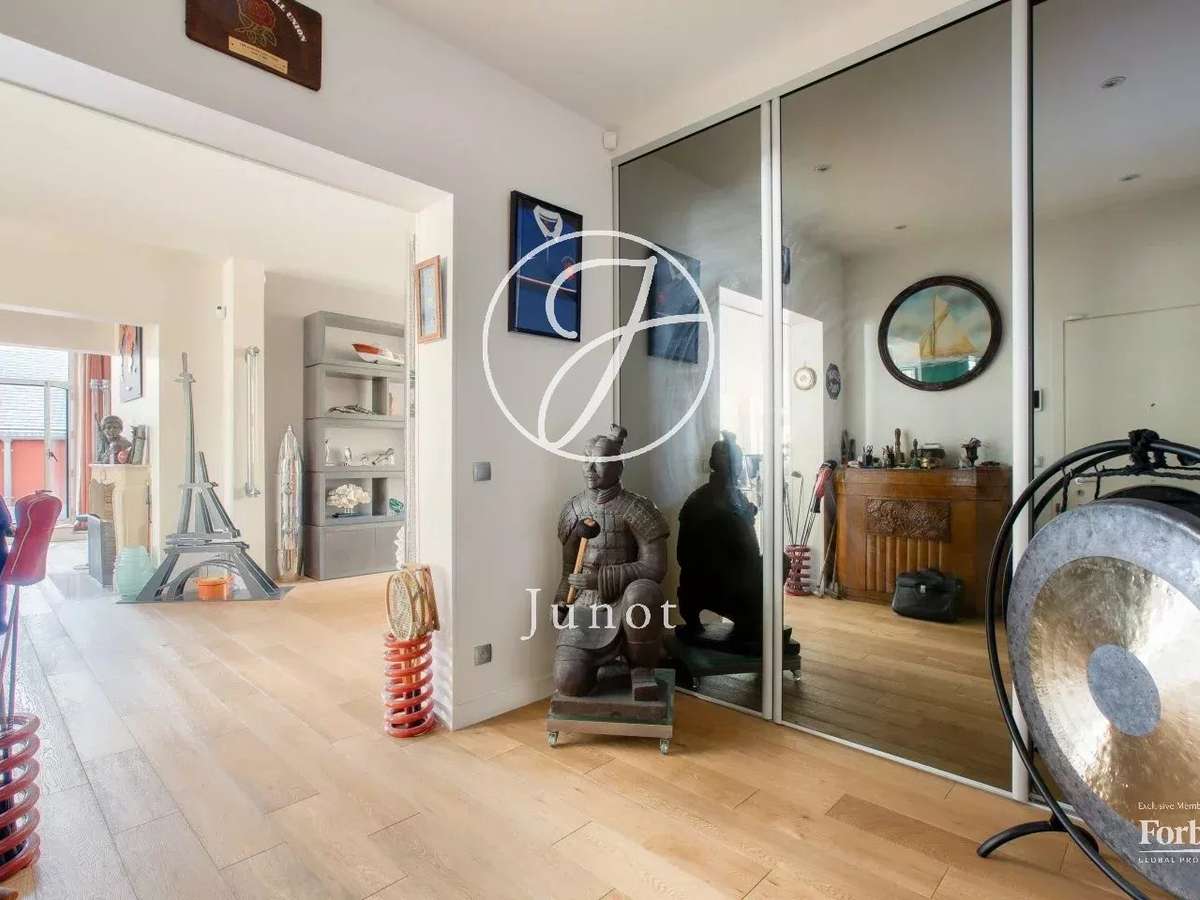 Appartement Versailles