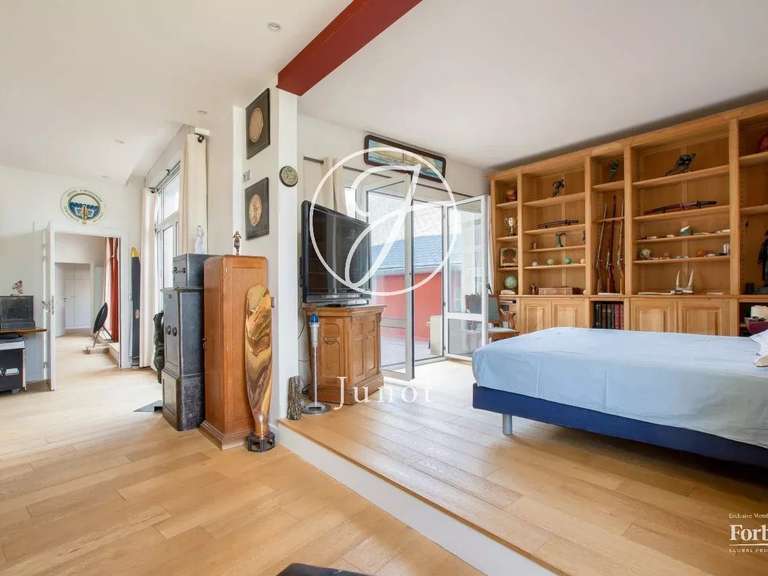 Appartement Versailles - 4 chambres - 322m²