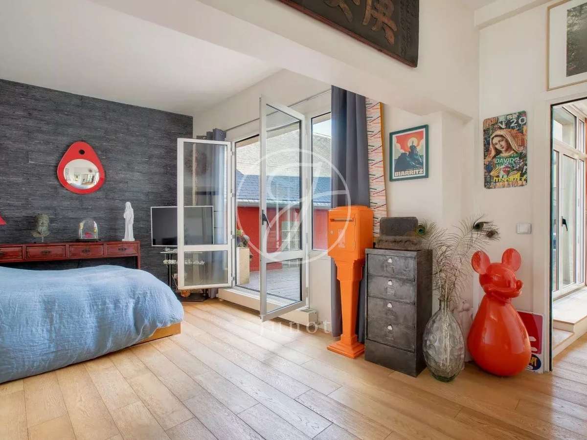 Appartement Versailles