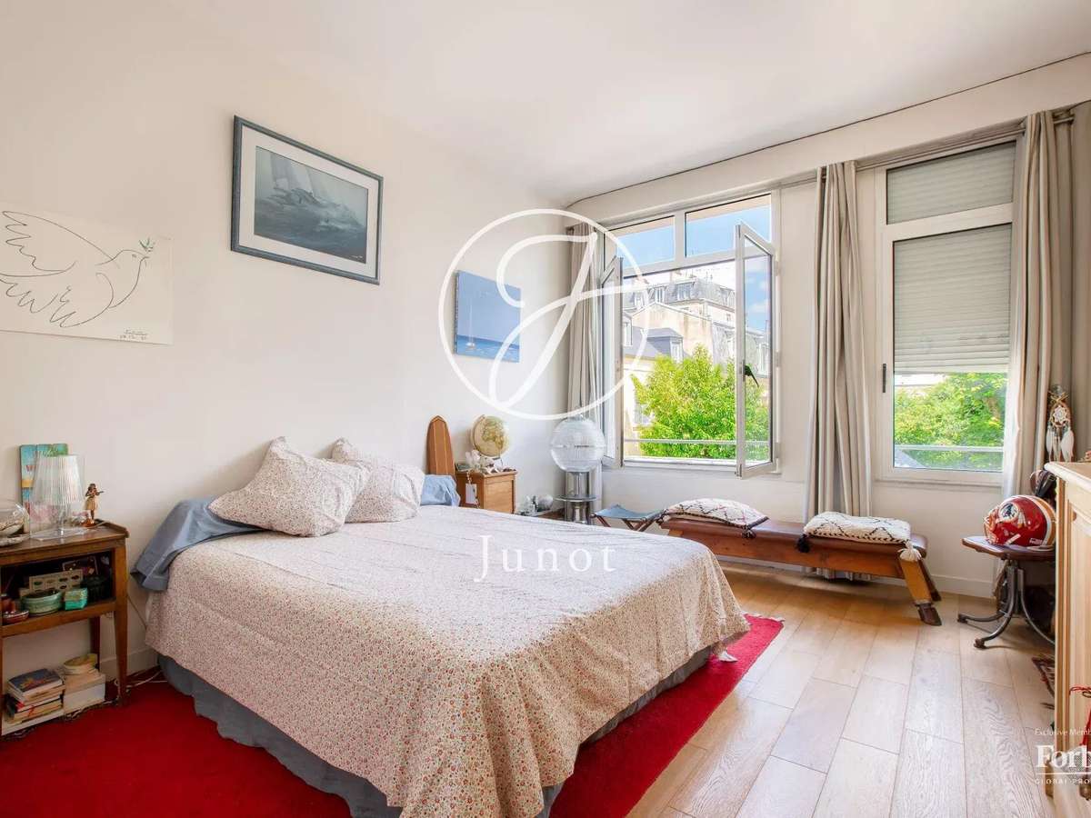 Appartement Versailles