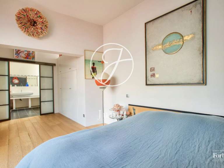 Appartement Versailles - 4 chambres - 322m²