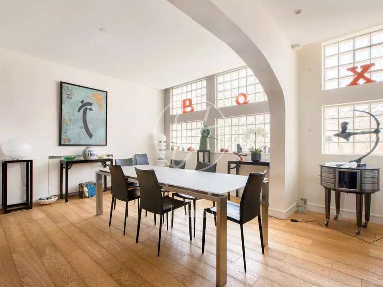 Appartement Versailles - 4 chambres - 322m²