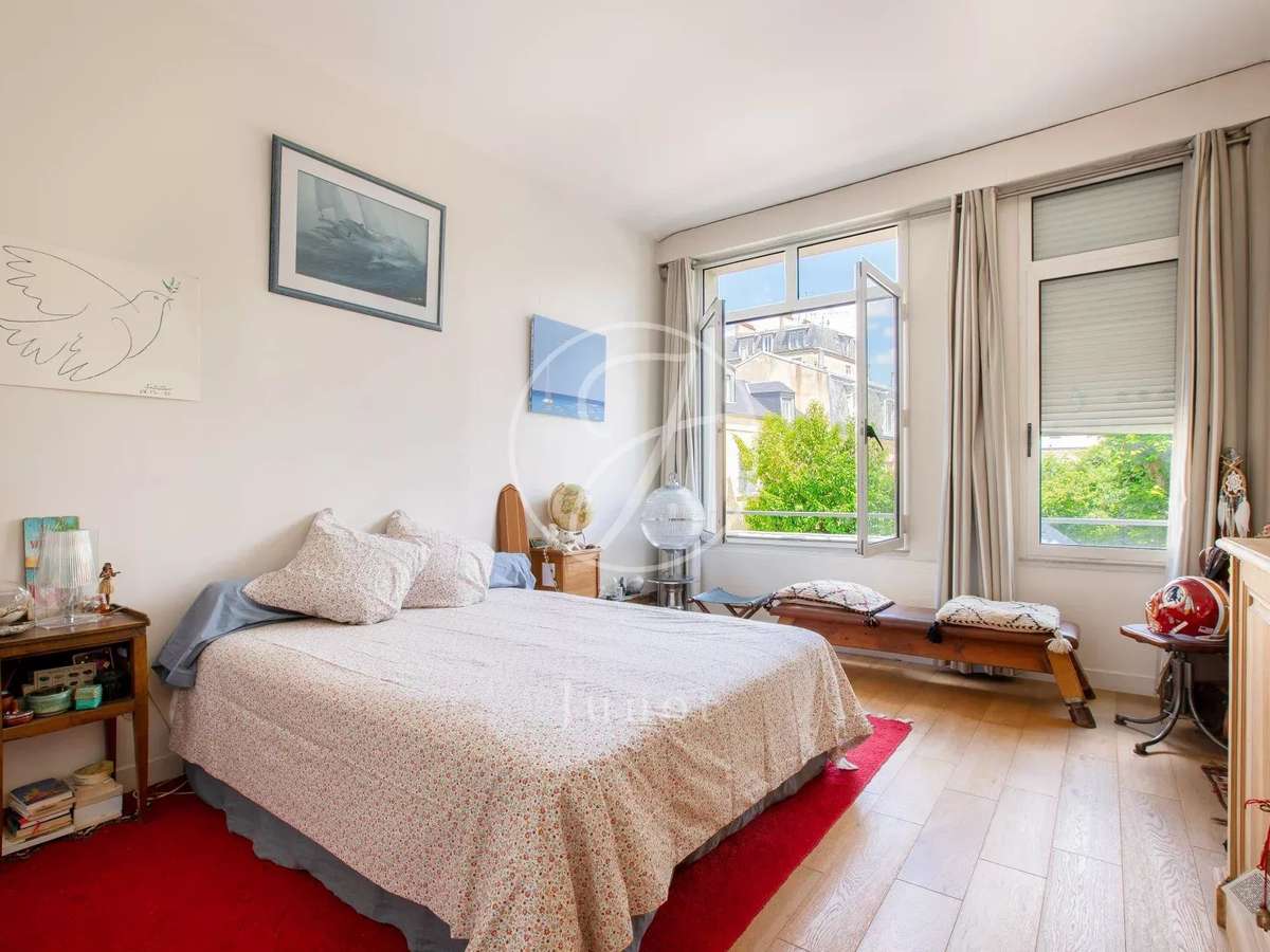 Appartement Versailles