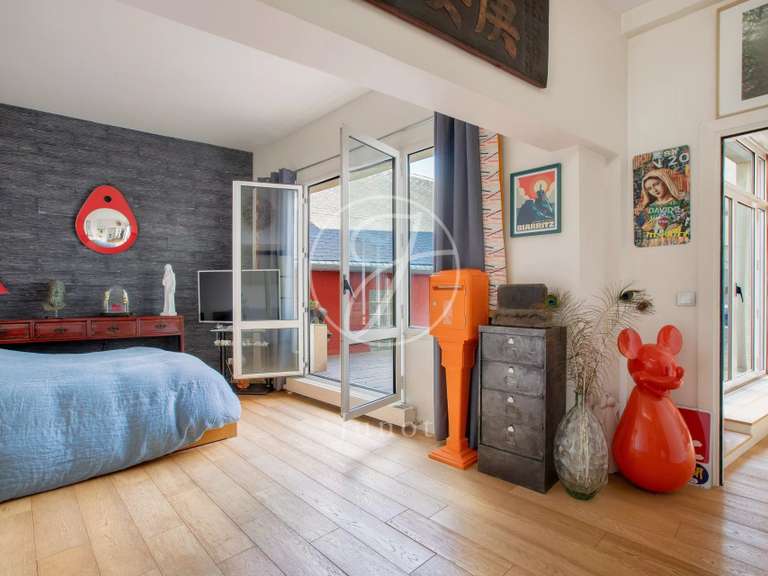 Appartement Versailles - 4 chambres - 322m²