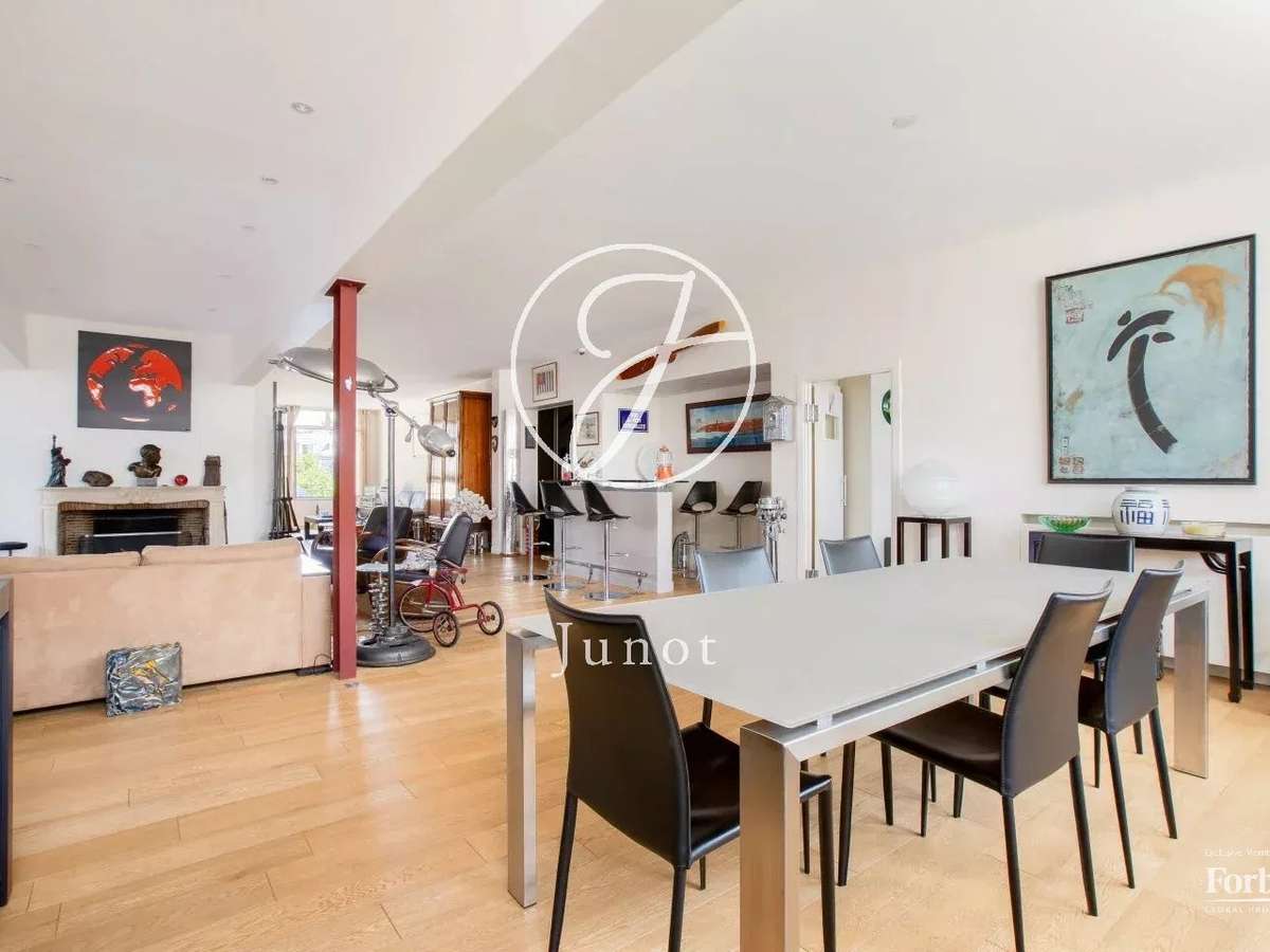 Appartement Versailles