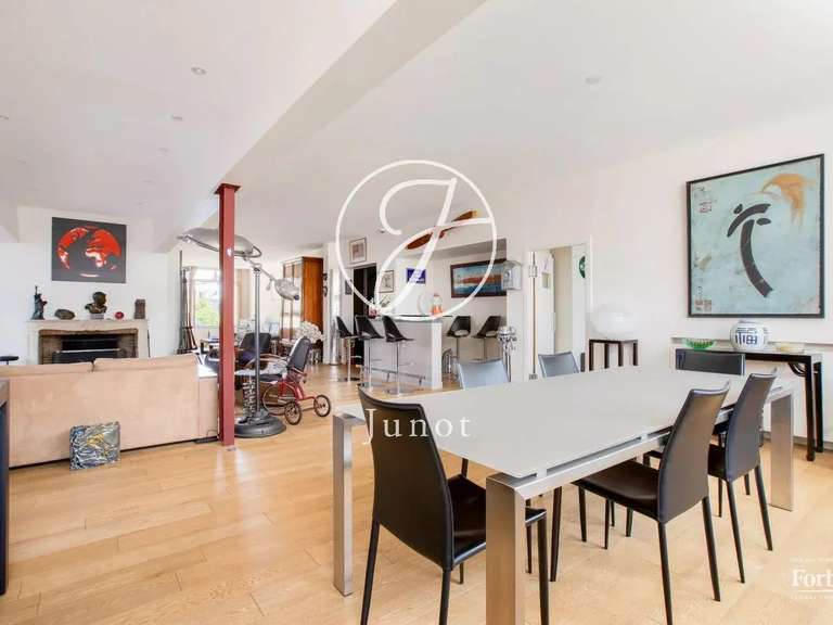 Appartement Versailles - 4 chambres - 322m²