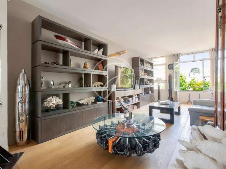 Appartement Versailles - 4 chambres - 322m²