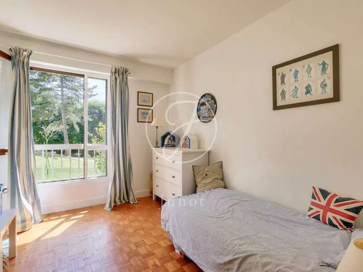 Appartement Versailles