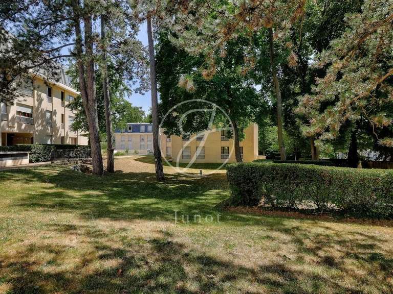 Appartement Versailles - 5 chambres - 120m²