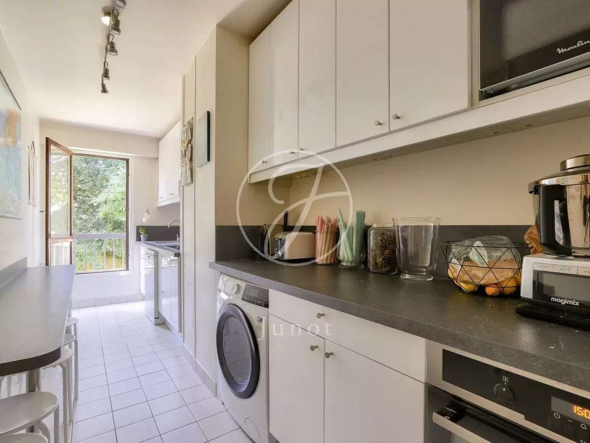 Appartement Versailles