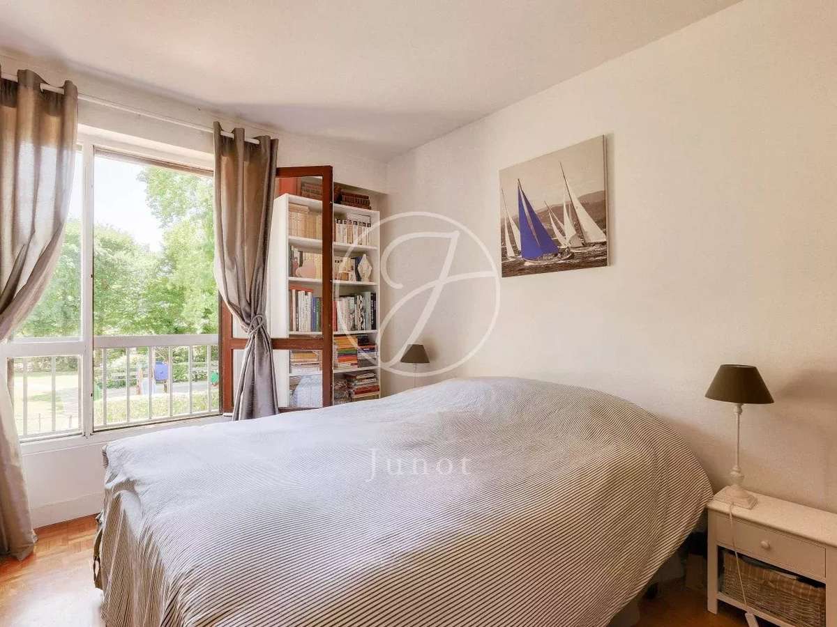 Appartement Versailles