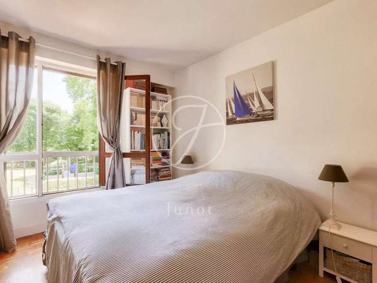 Appartement Versailles - 5 chambres - 120m²