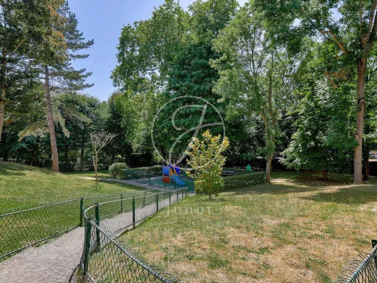 Appartement Versailles