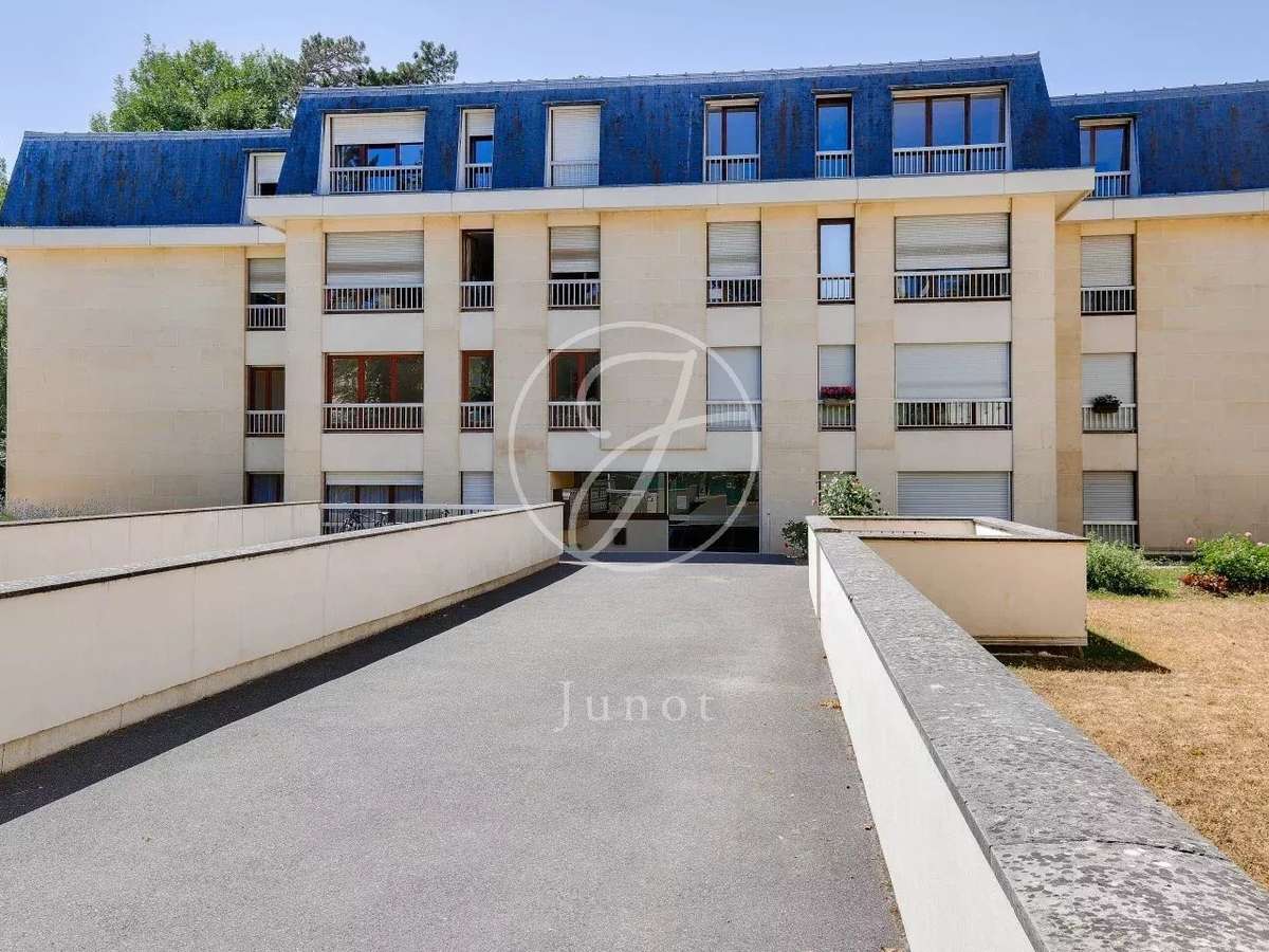 Appartement Versailles