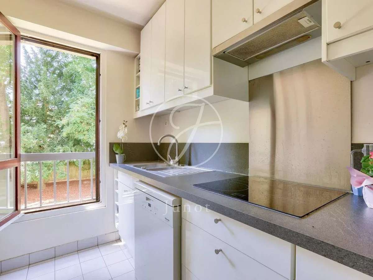 Appartement Versailles