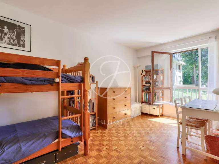 Appartement Versailles - 5 chambres - 120m²