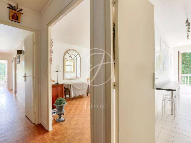 Appartement Versailles - 5 chambres - 120m²