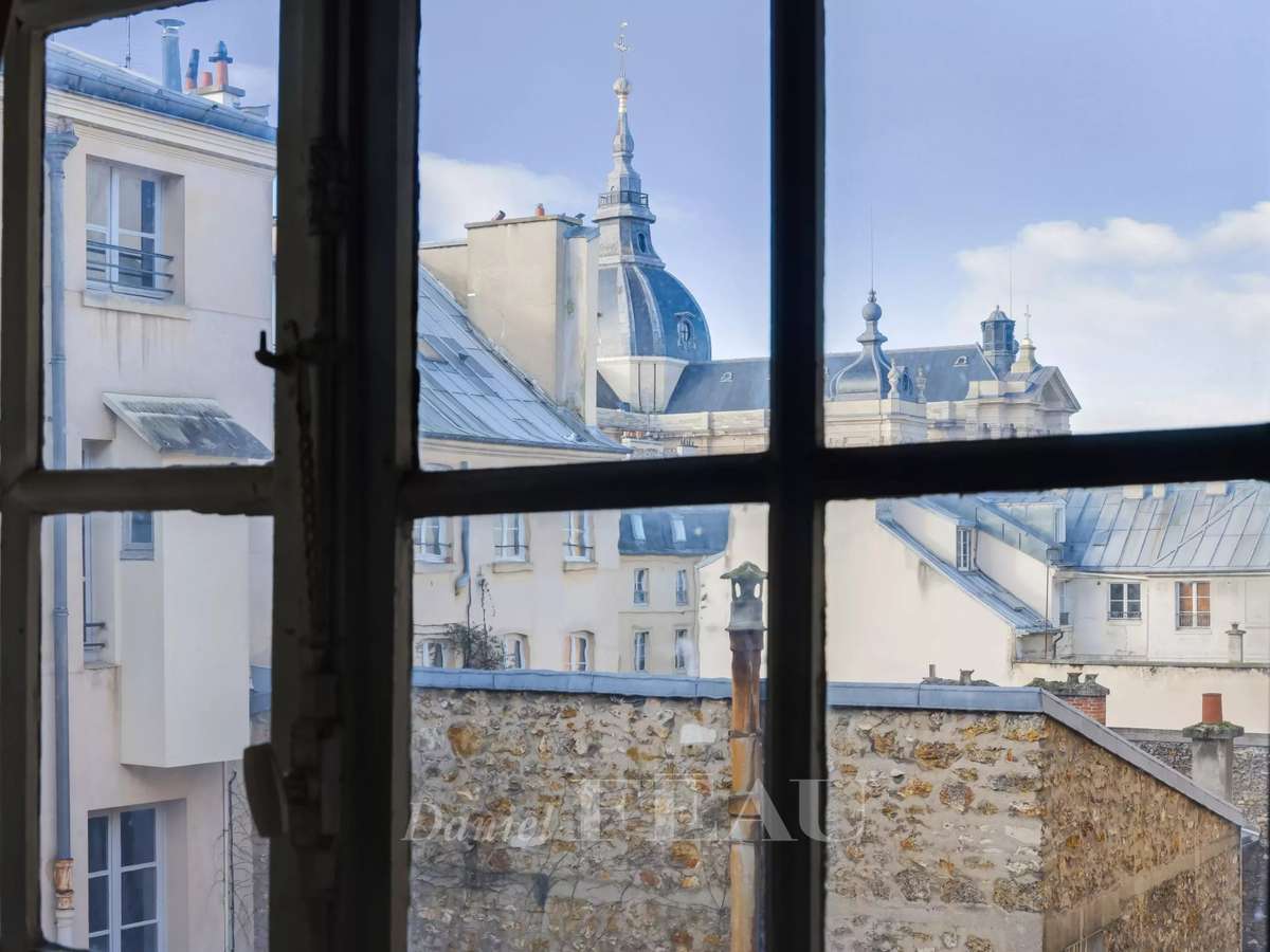 Appartement Versailles