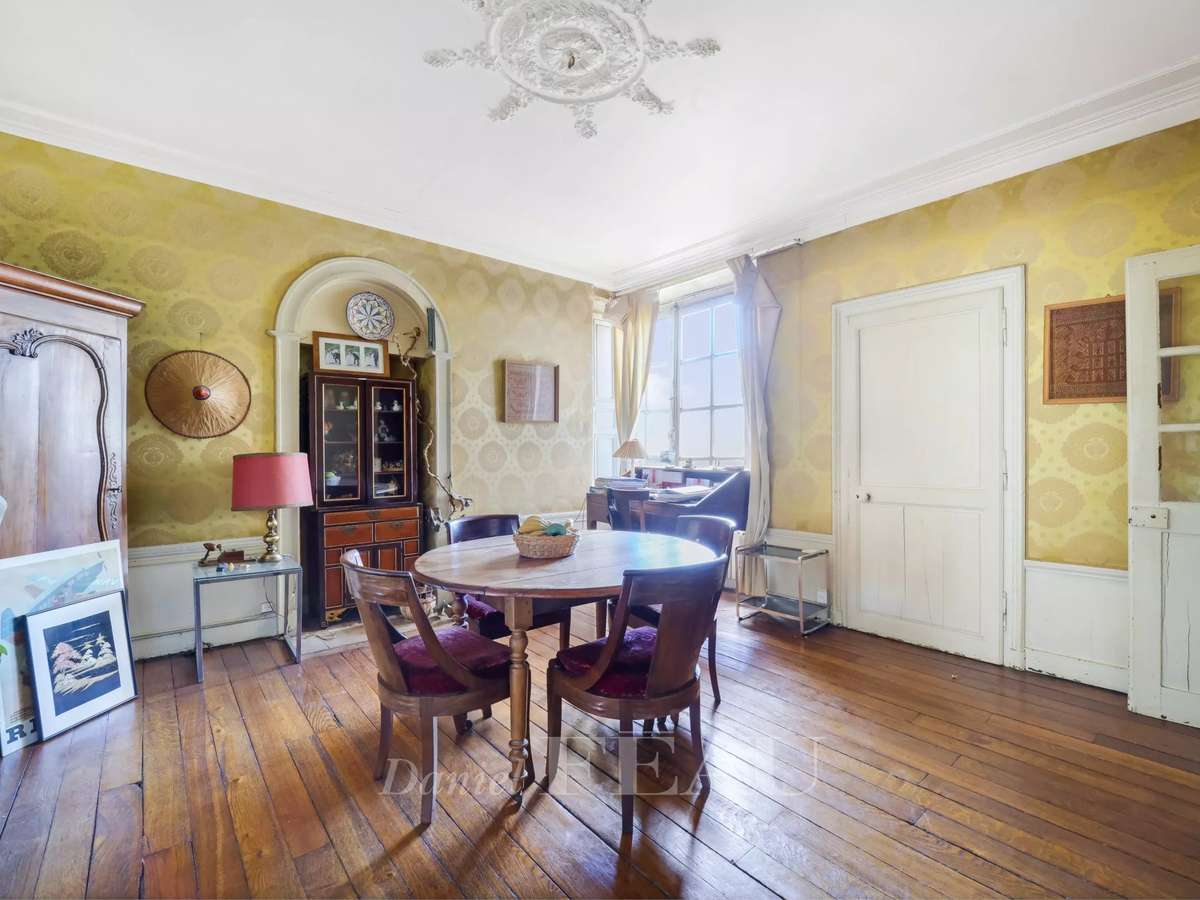 Appartement Versailles