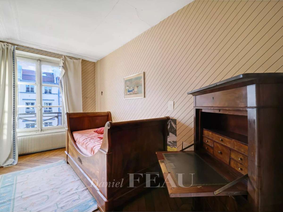 Appartement Versailles