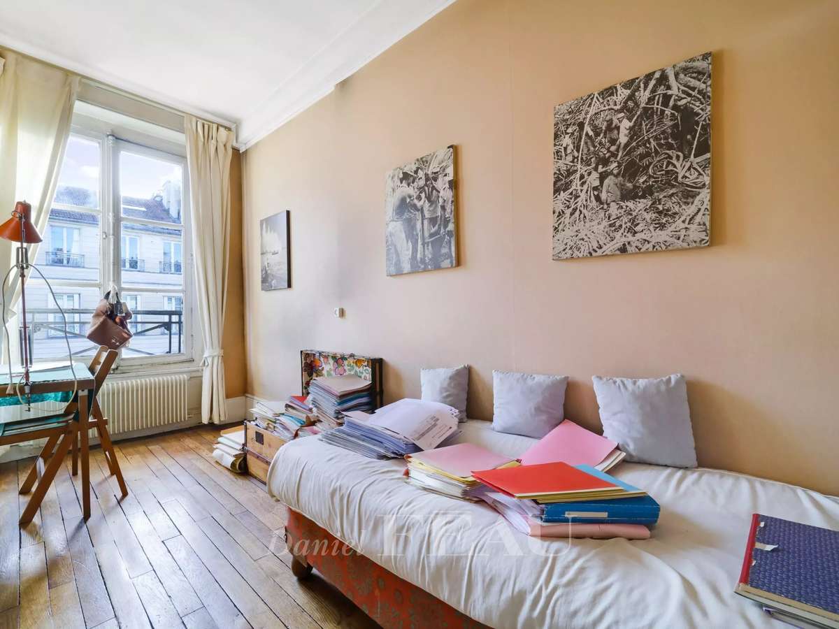 Appartement Versailles