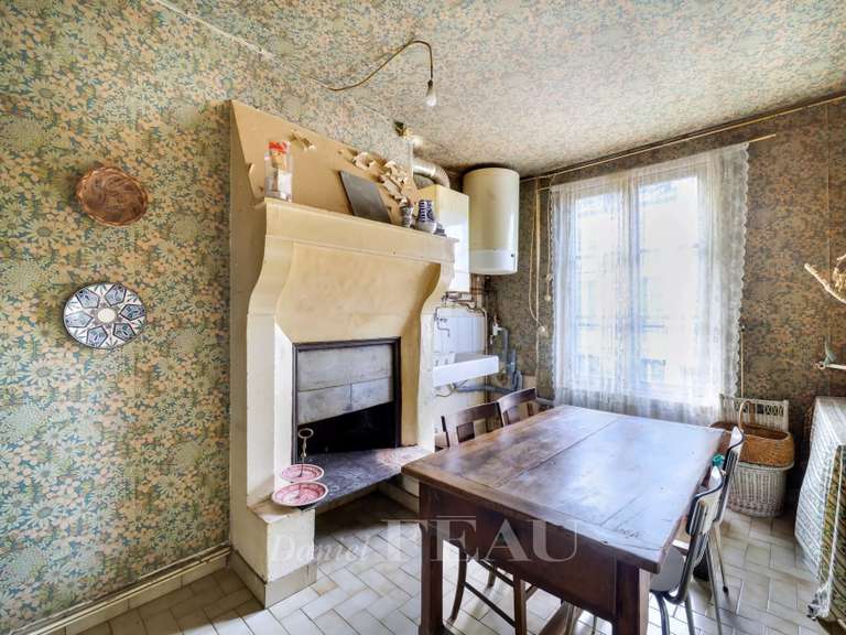 Appartement Versailles - 4 chambres - 140m²