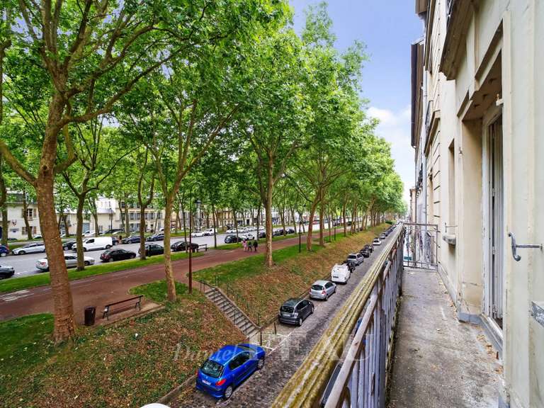 Appartement Versailles - 2 chambres - 95m²