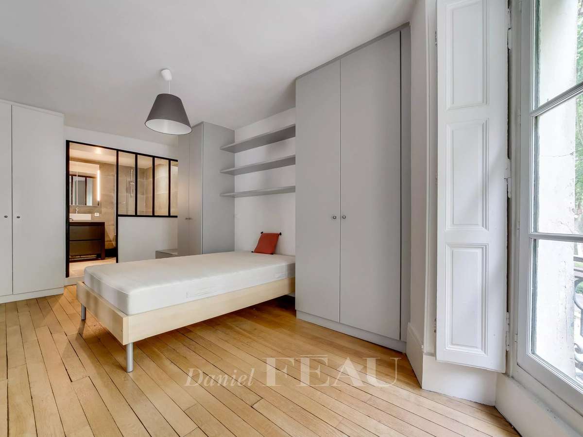 Appartement Versailles