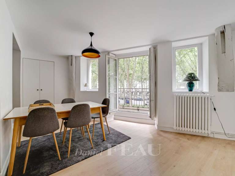 Appartement Versailles - 2 chambres - 95m²