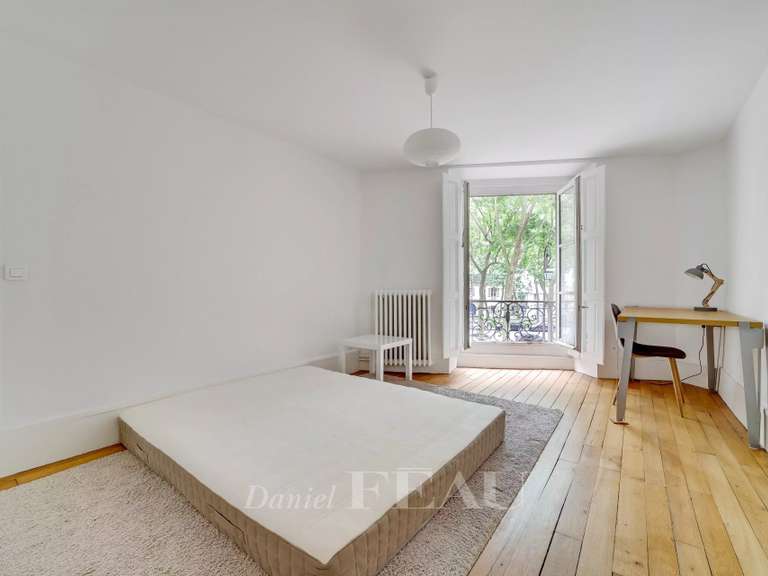 Appartement Versailles - 2 chambres - 95m²