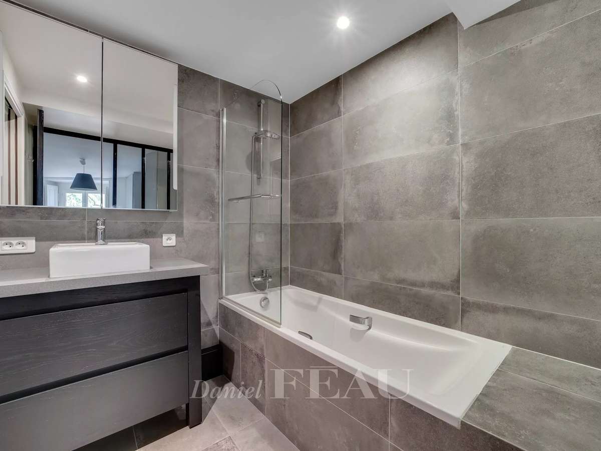 Appartement Versailles