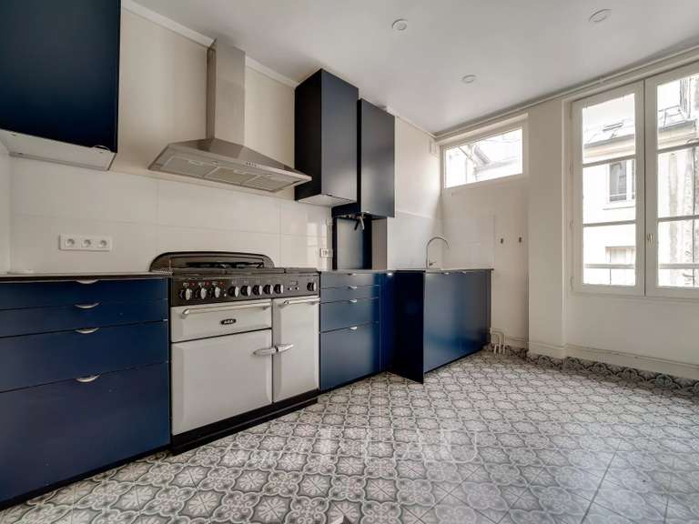 Appartement Versailles - 2 chambres - 95m²