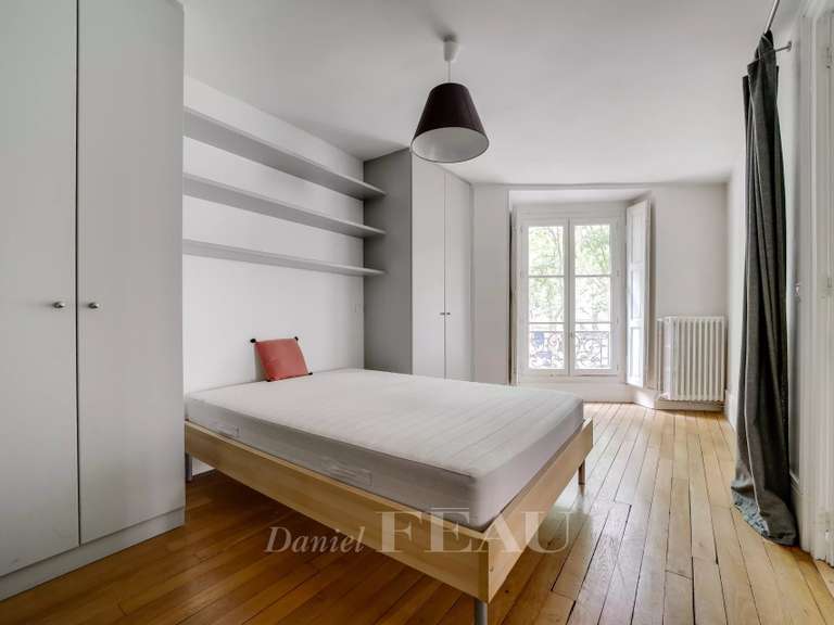Appartement Versailles - 2 chambres - 95m²