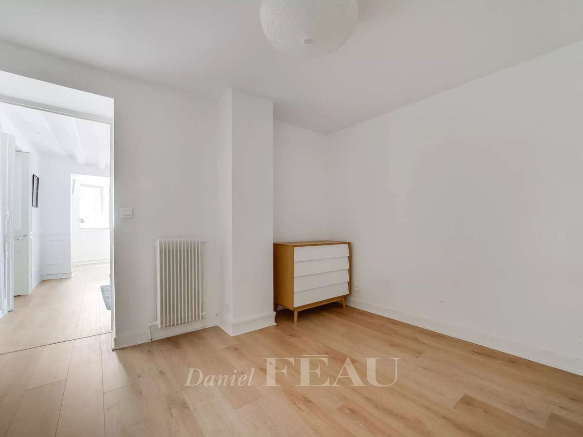 Appartement Versailles