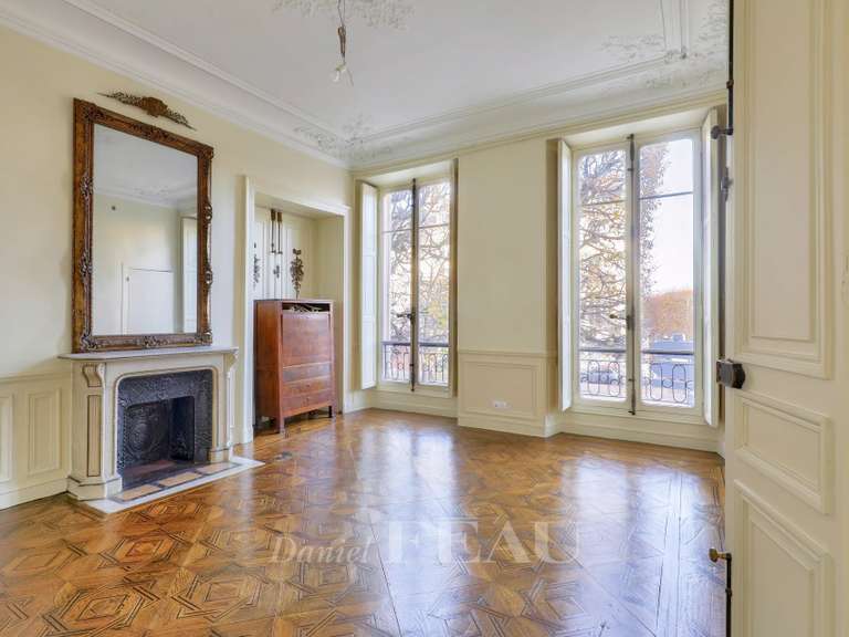 Appartement Versailles - 3 chambres - 186m²