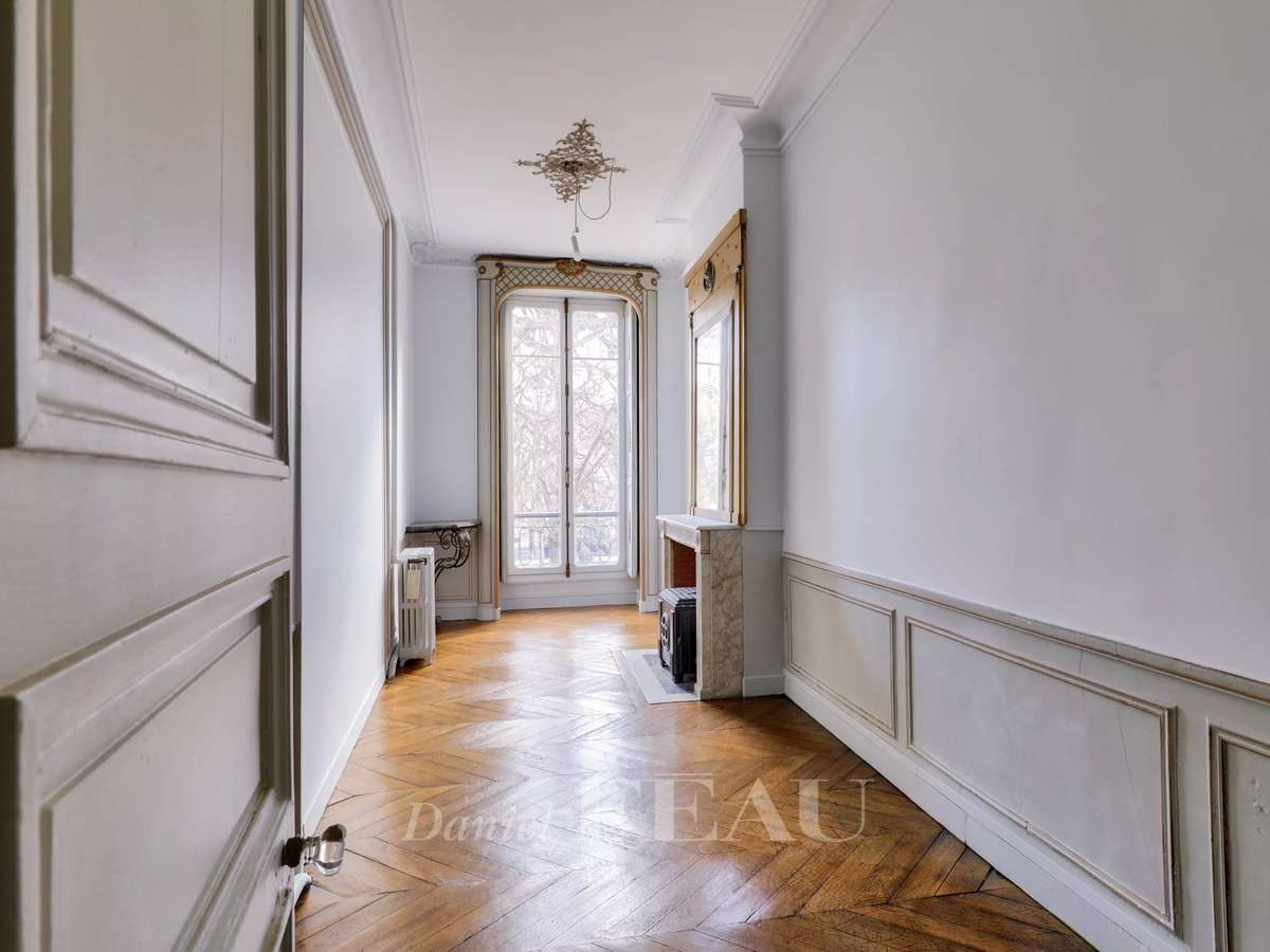 Appartement Versailles
