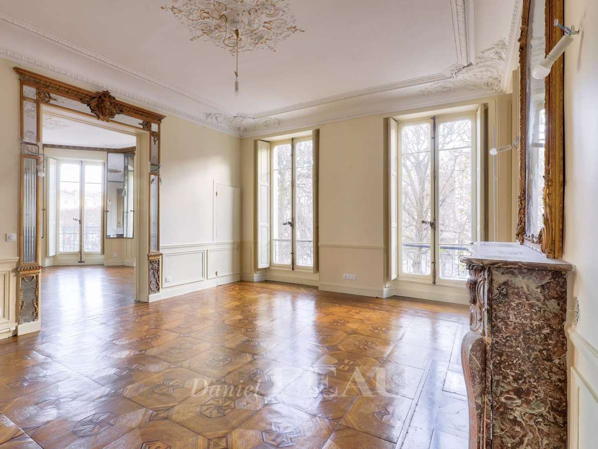 Appartement Versailles