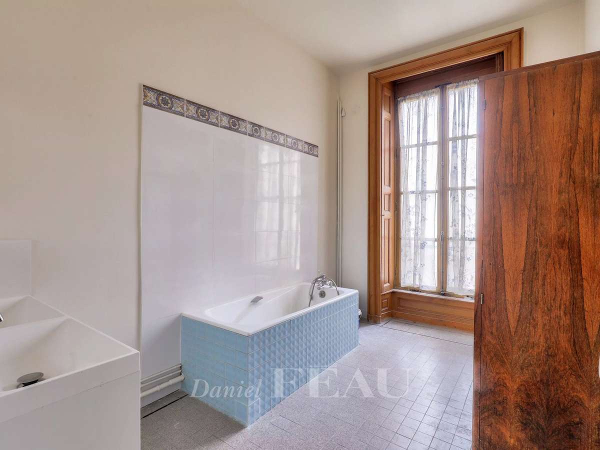 Appartement Versailles