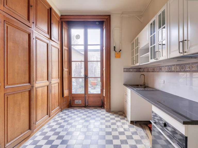 Appartement Versailles - 3 chambres - 186m²