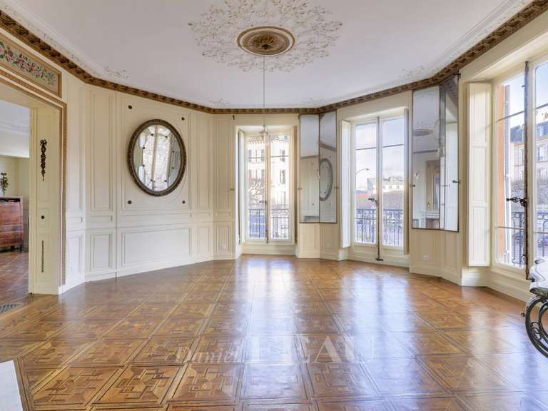 Appartement Versailles - 3 chambres - 186m²