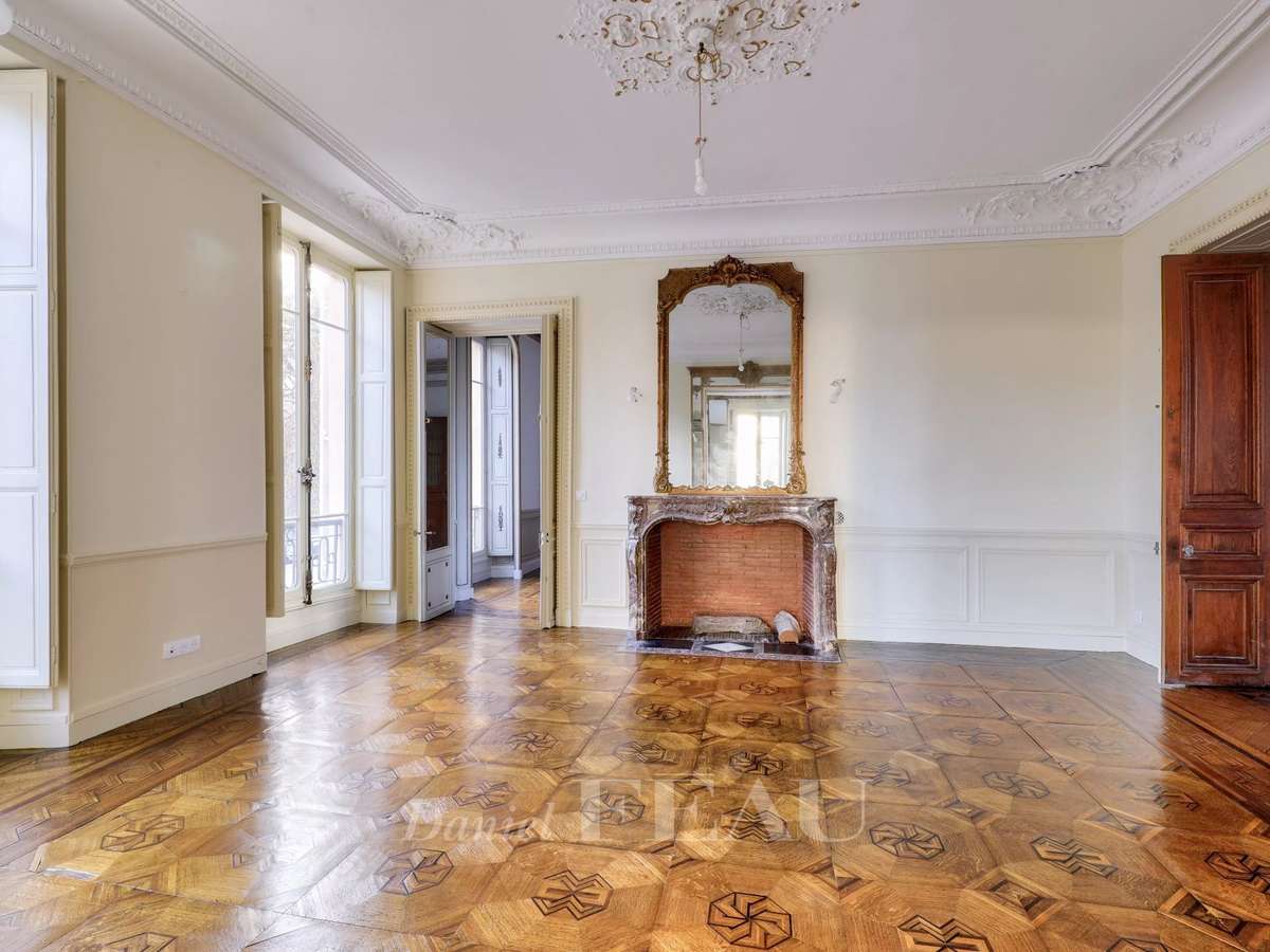 Appartement Versailles