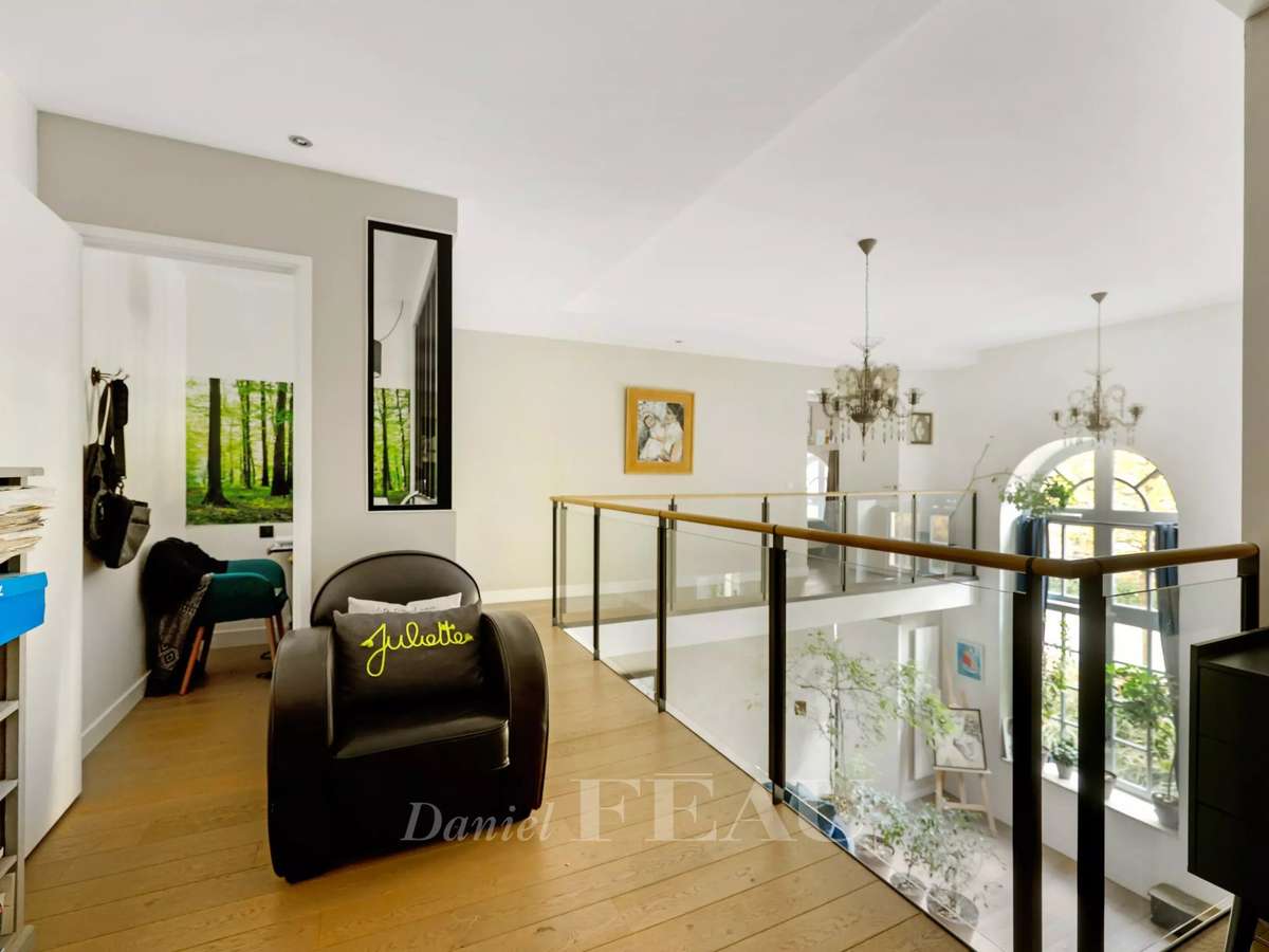 Appartement Versailles