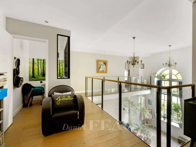 Appartement Versailles - 5 chambres - 240m²